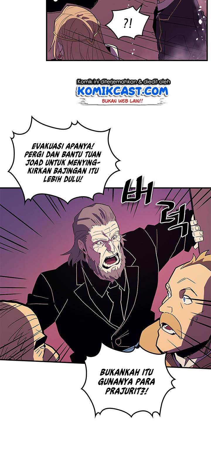 A Returner’s Magic Should Be Special chapter 80