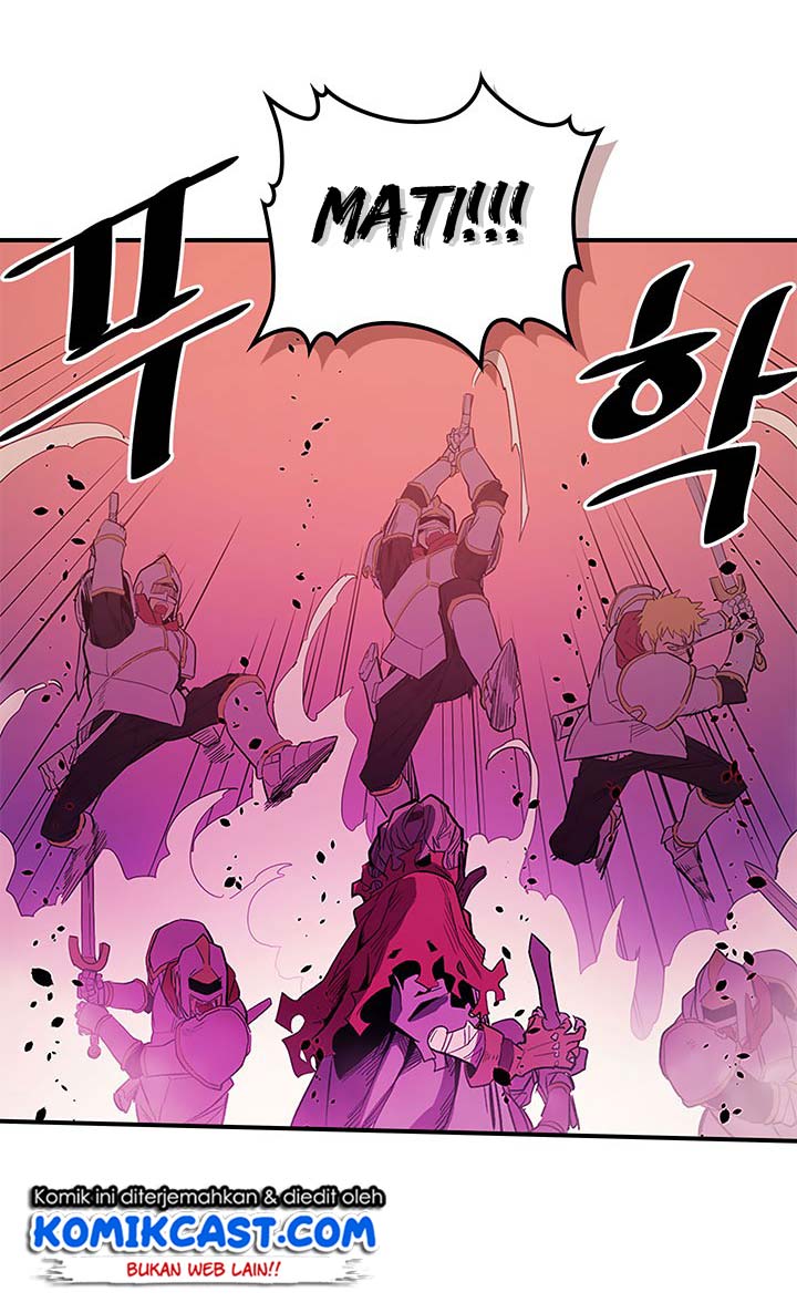 A Returner’s Magic Should Be Special chapter 80