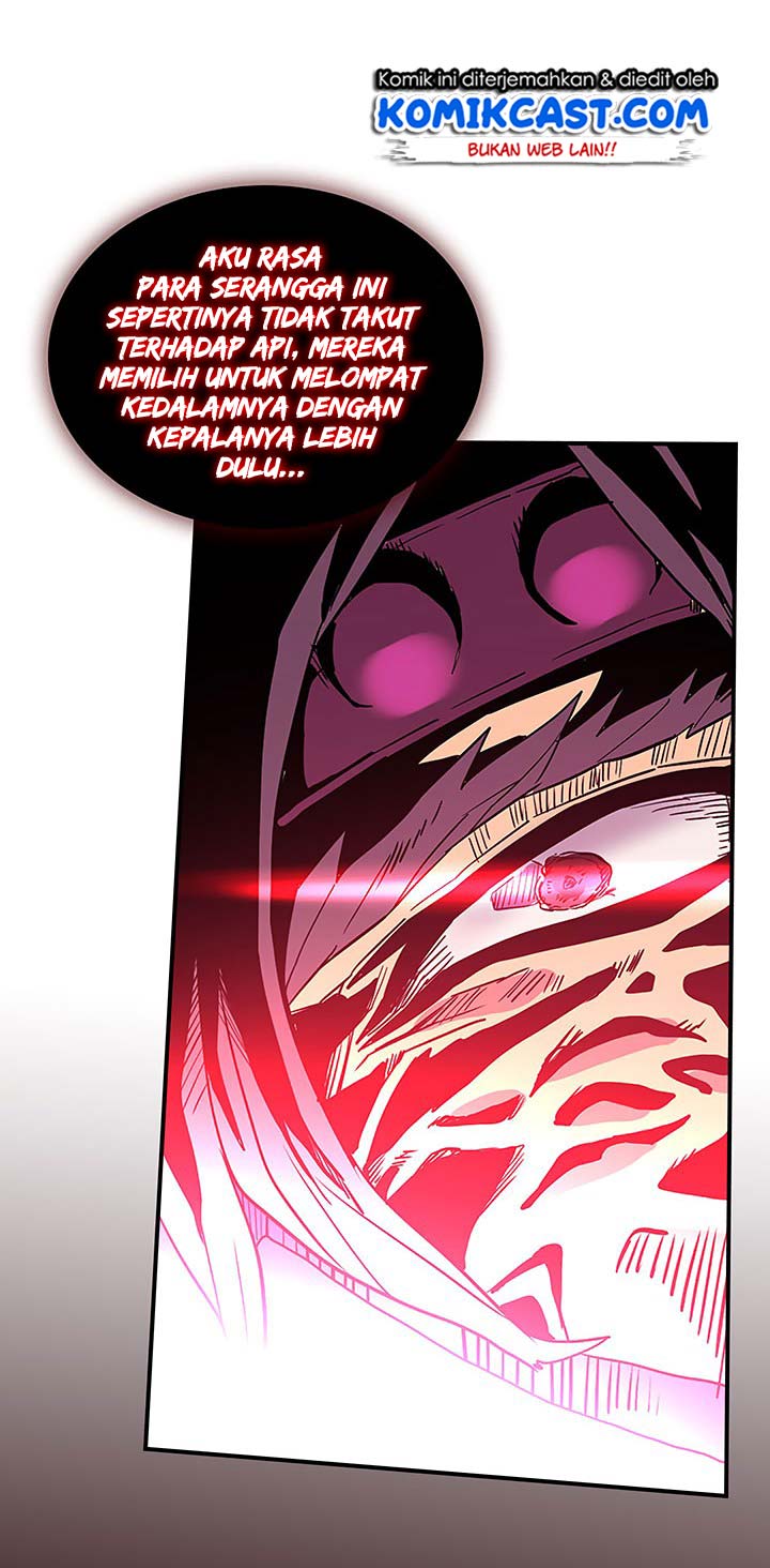A Returner’s Magic Should Be Special chapter 80