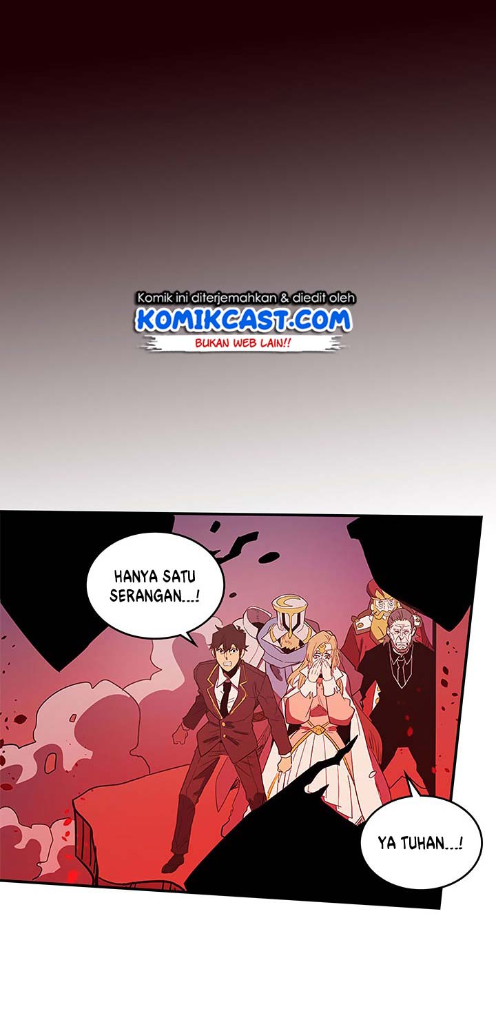 A Returner’s Magic Should Be Special chapter 80