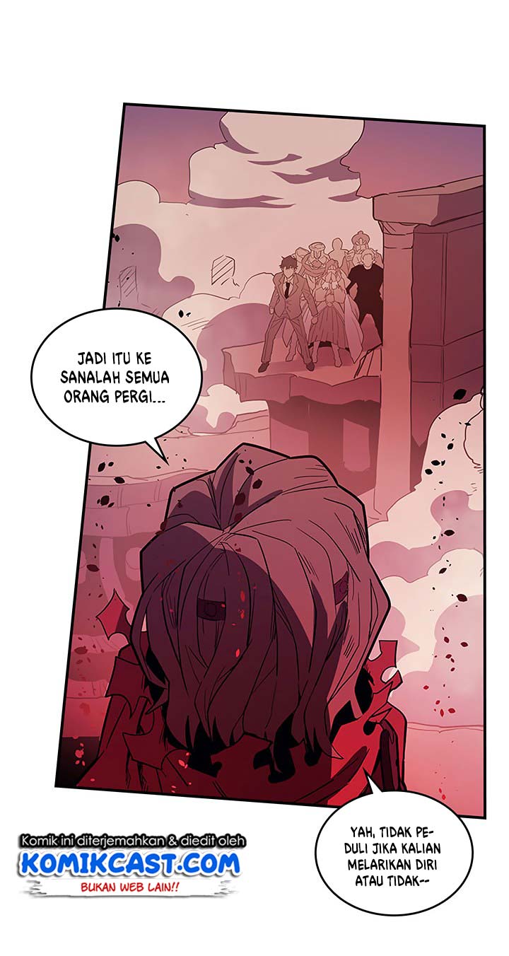 A Returner’s Magic Should Be Special chapter 80
