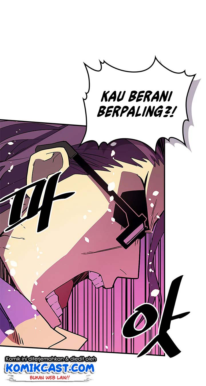 A Returner’s Magic Should Be Special chapter 80