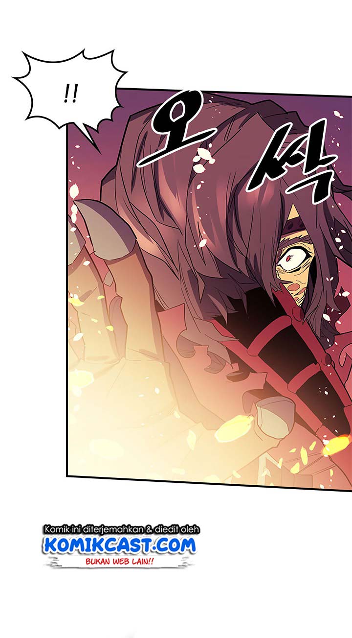 A Returner’s Magic Should Be Special chapter 80