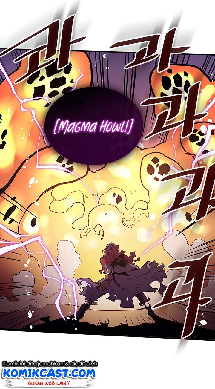 A Returner’s Magic Should Be Special chapter 80