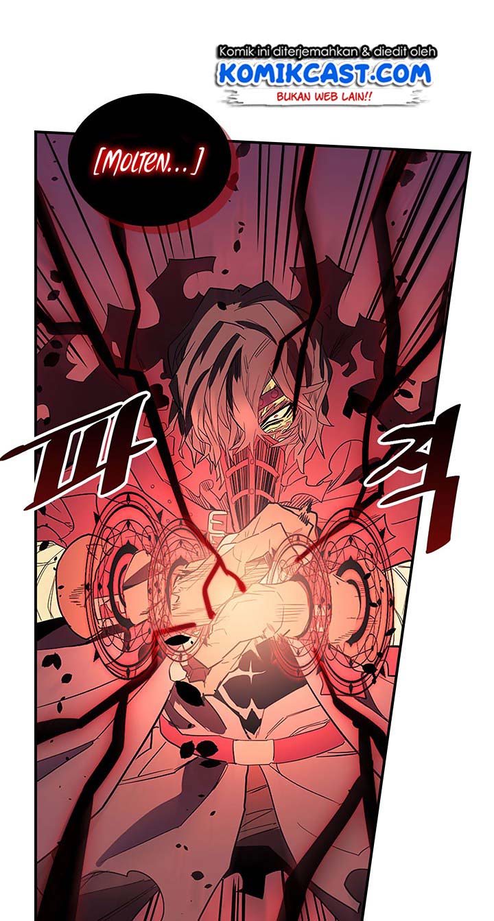 A Returner’s Magic Should Be Special chapter 80