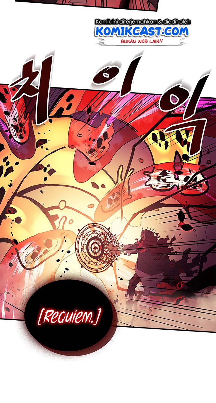 A Returner’s Magic Should Be Special chapter 80