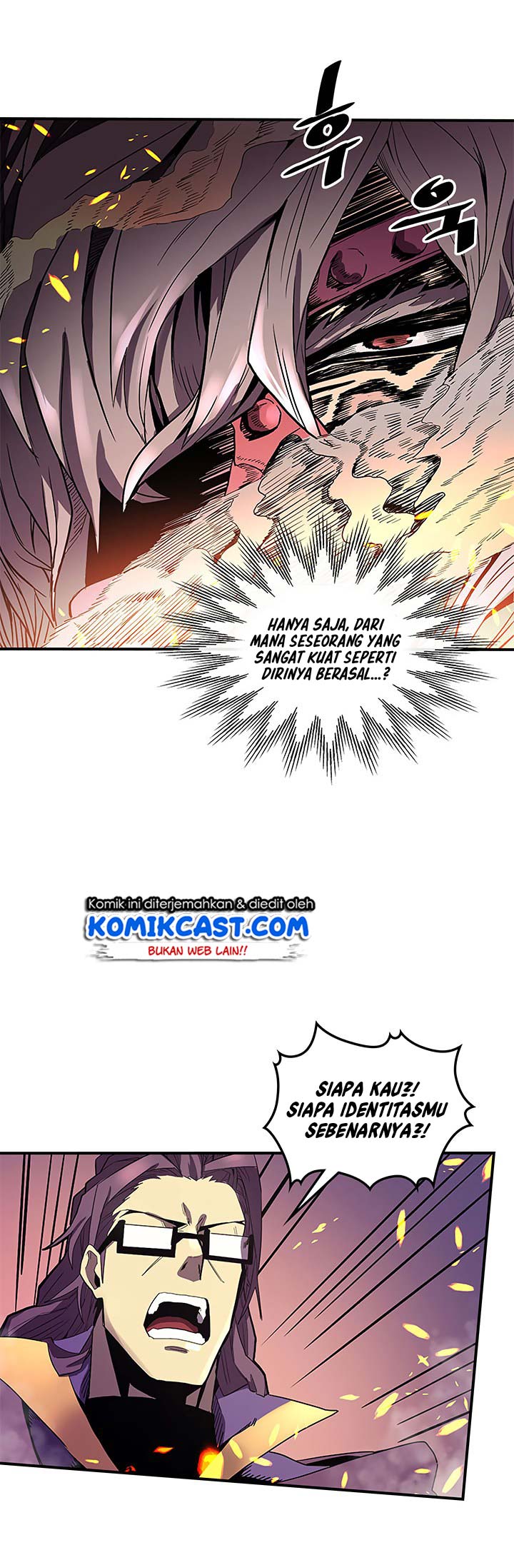 A Returner’s Magic Should Be Special chapter 80