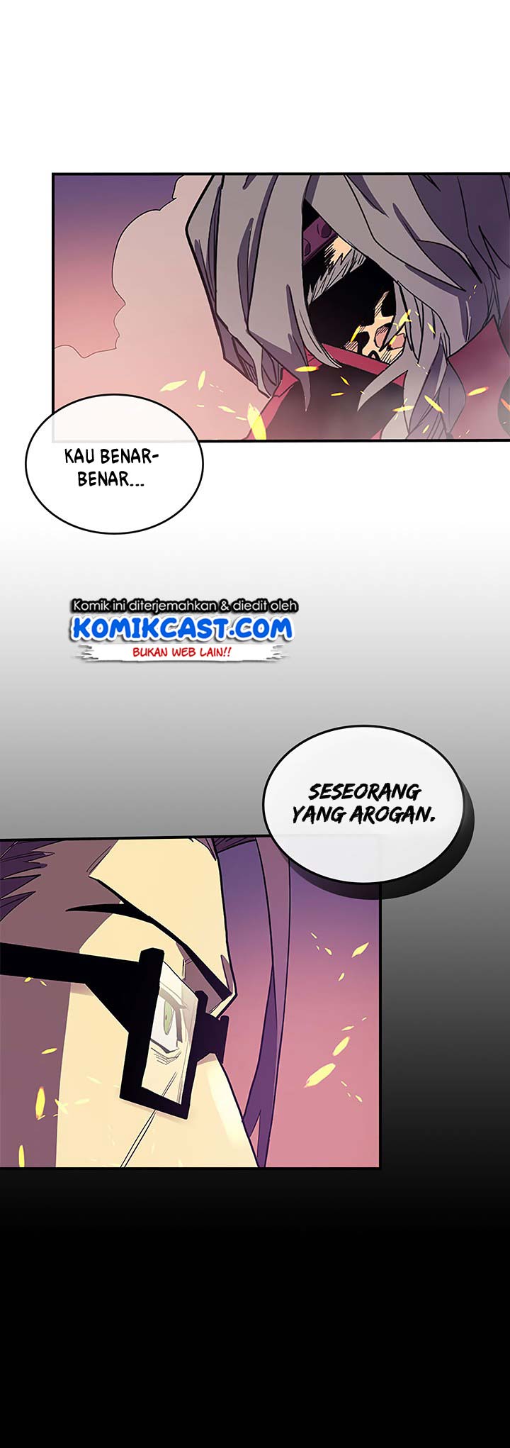 A Returner’s Magic Should Be Special chapter 80