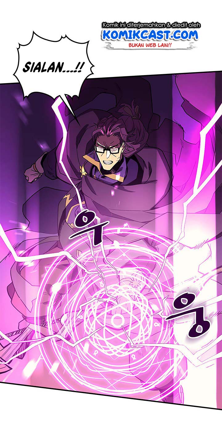 A Returner’s Magic Should Be Special chapter 80