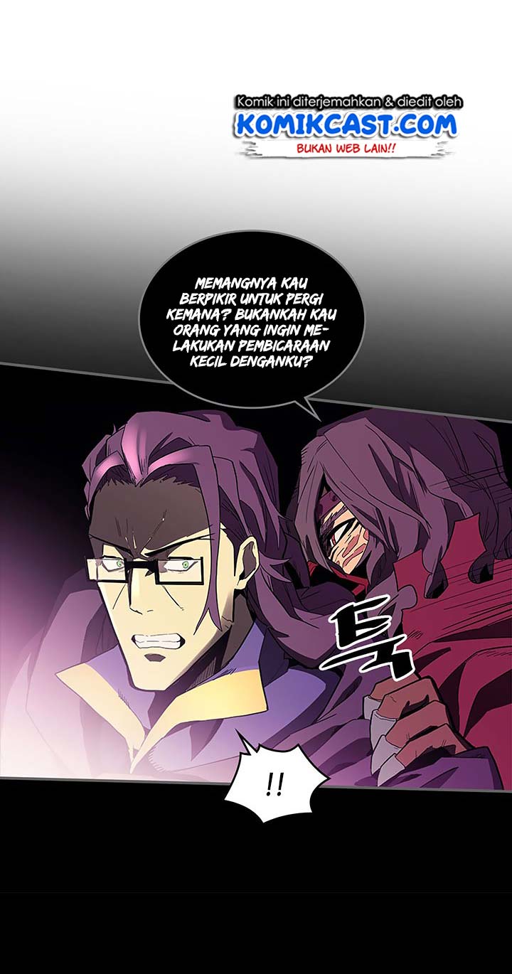 A Returner’s Magic Should Be Special chapter 80
