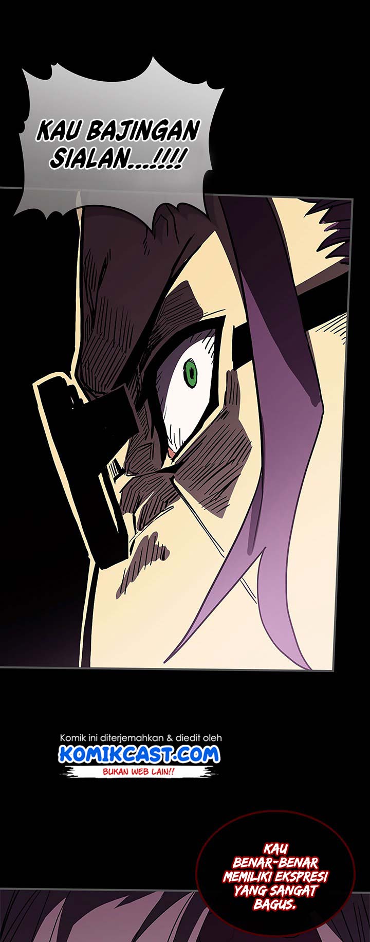 A Returner’s Magic Should Be Special chapter 80