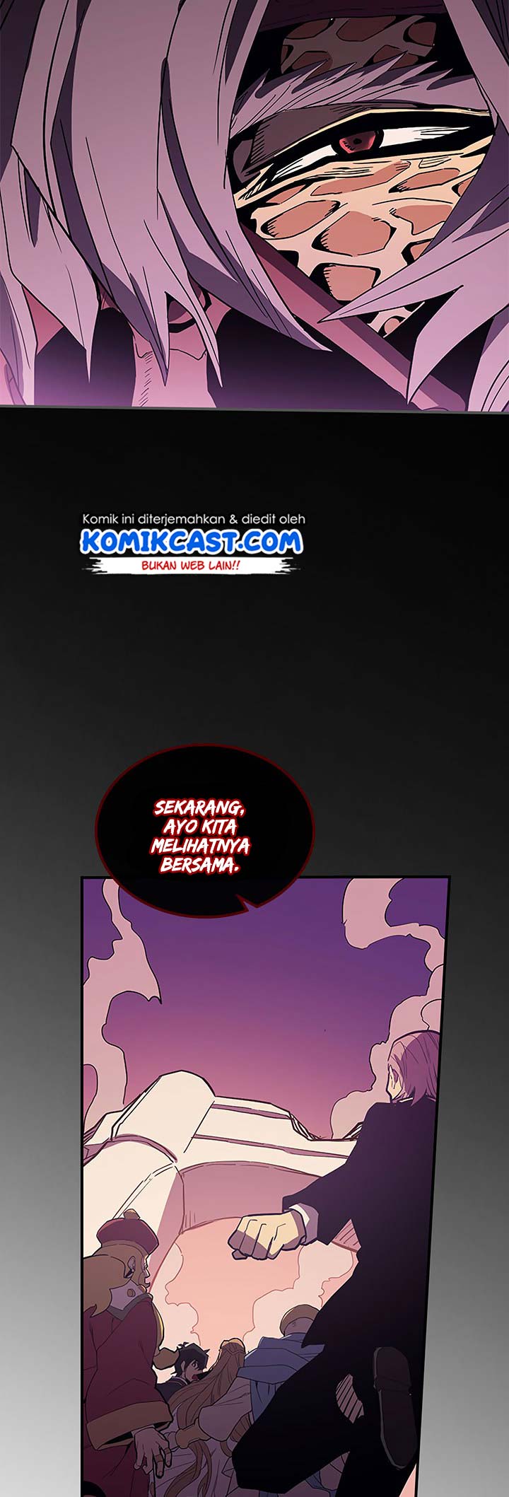A Returner’s Magic Should Be Special chapter 80