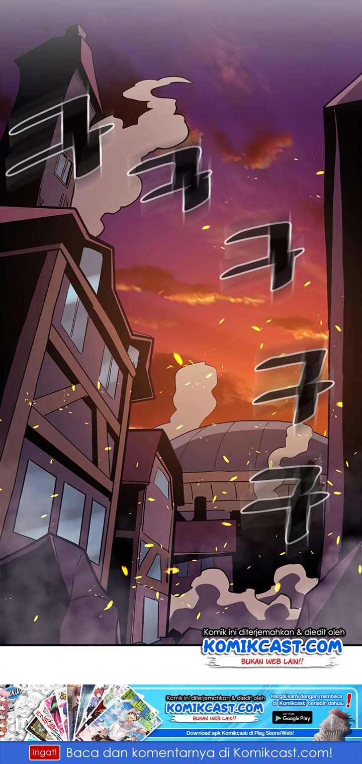 A Returner’s Magic Should Be Special chapter 83