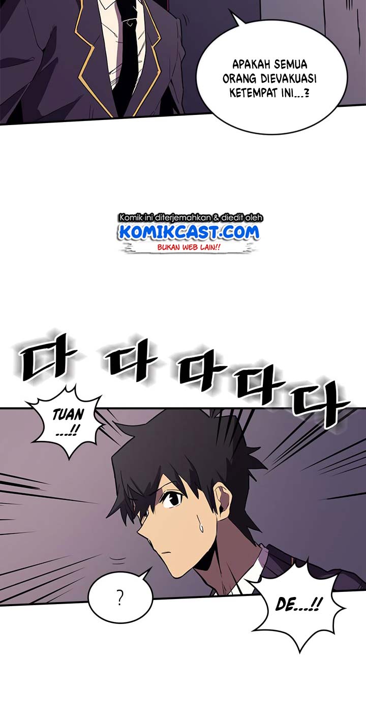 A Returner’s Magic Should Be Special chapter 83