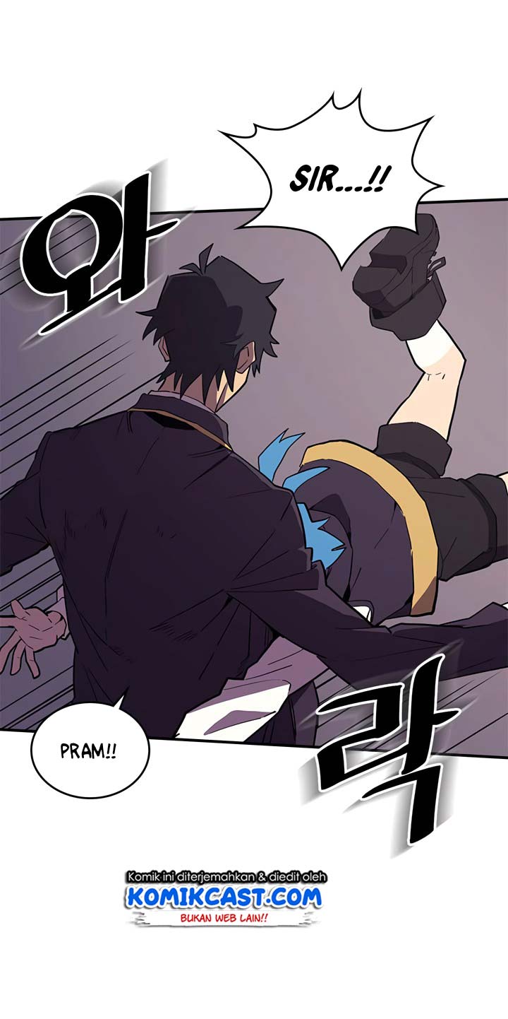 A Returner’s Magic Should Be Special chapter 83