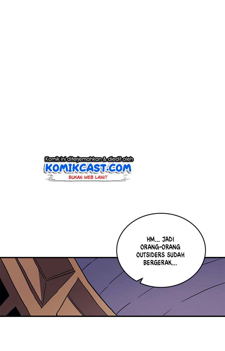 A Returner’s Magic Should Be Special chapter 83