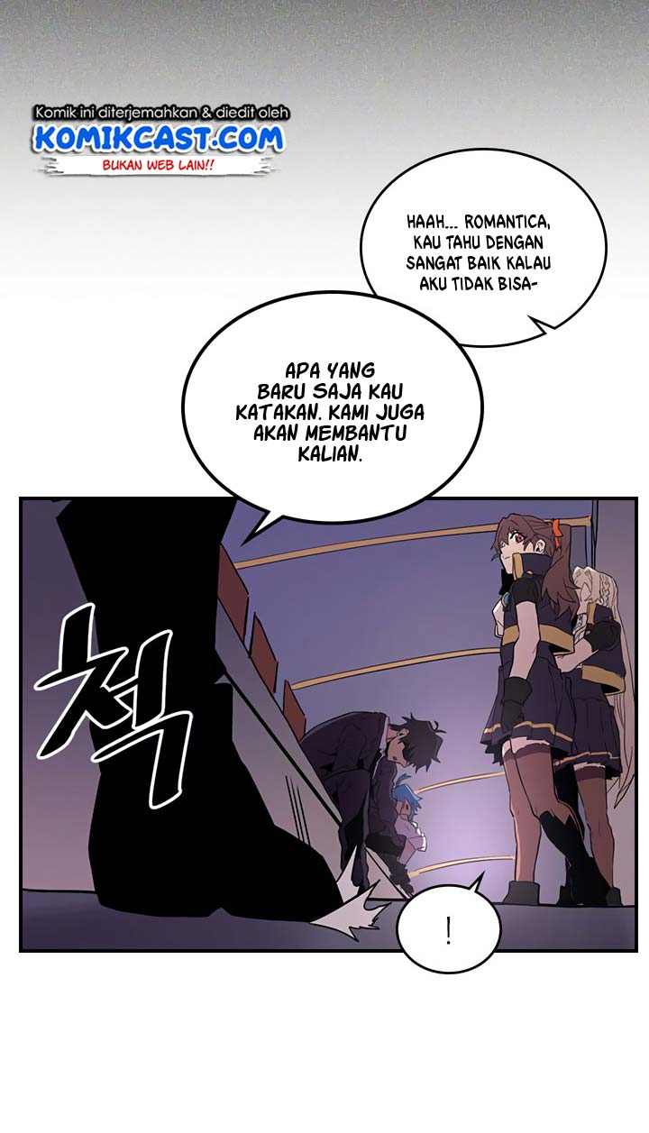 A Returner’s Magic Should Be Special chapter 83