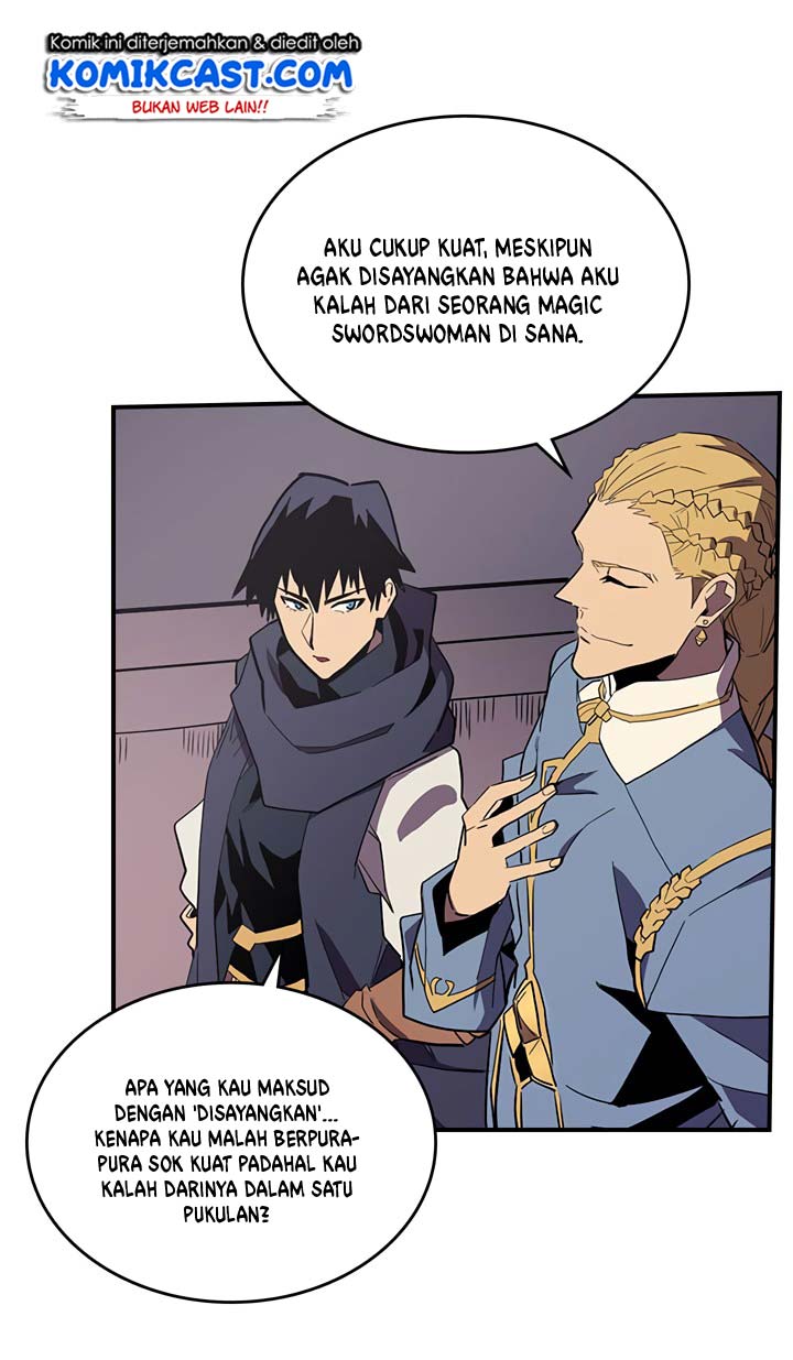A Returner’s Magic Should Be Special chapter 83