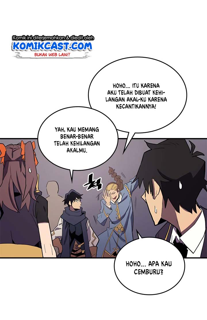 A Returner’s Magic Should Be Special chapter 83
