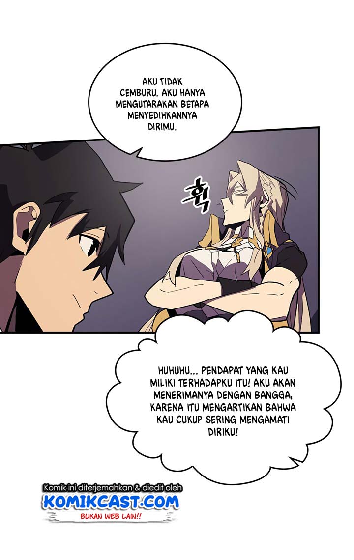 A Returner’s Magic Should Be Special chapter 83