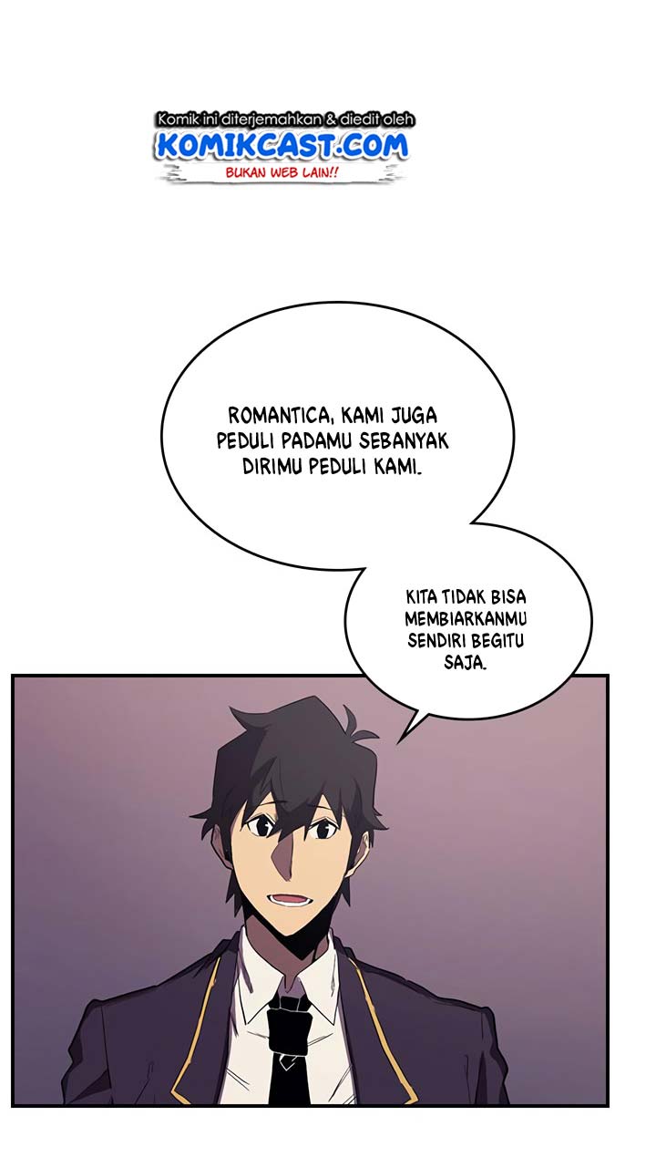 A Returner’s Magic Should Be Special chapter 83