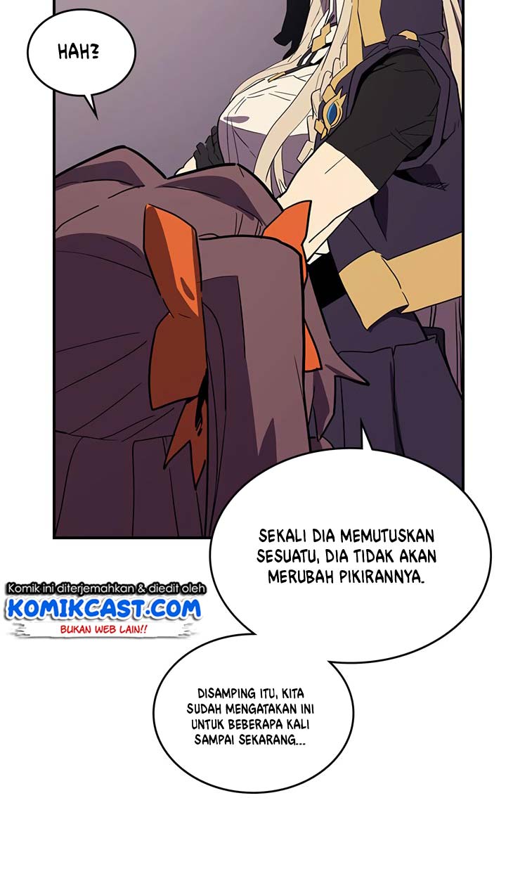 A Returner’s Magic Should Be Special chapter 83
