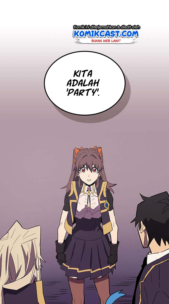 A Returner’s Magic Should Be Special chapter 83