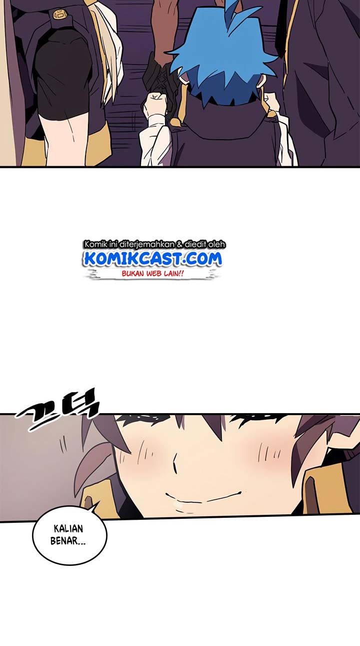 A Returner’s Magic Should Be Special chapter 83