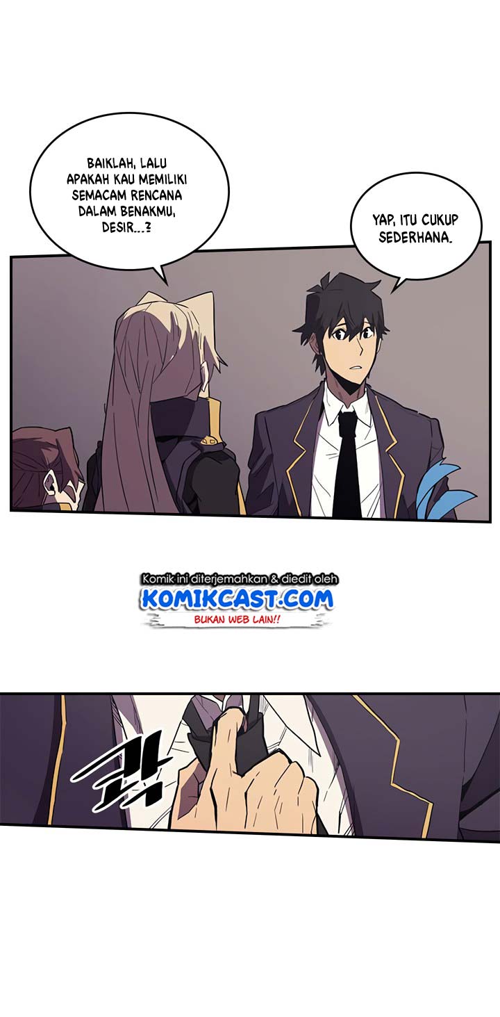 A Returner’s Magic Should Be Special chapter 83