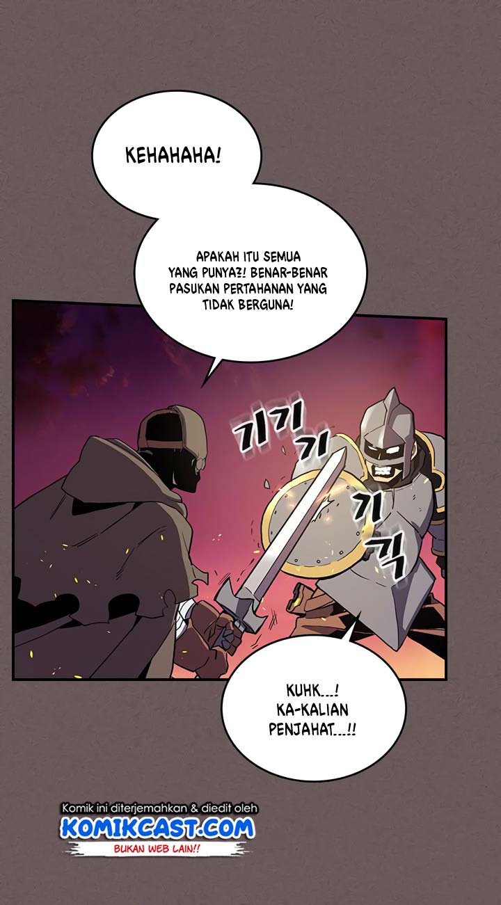 A Returner’s Magic Should Be Special chapter 83