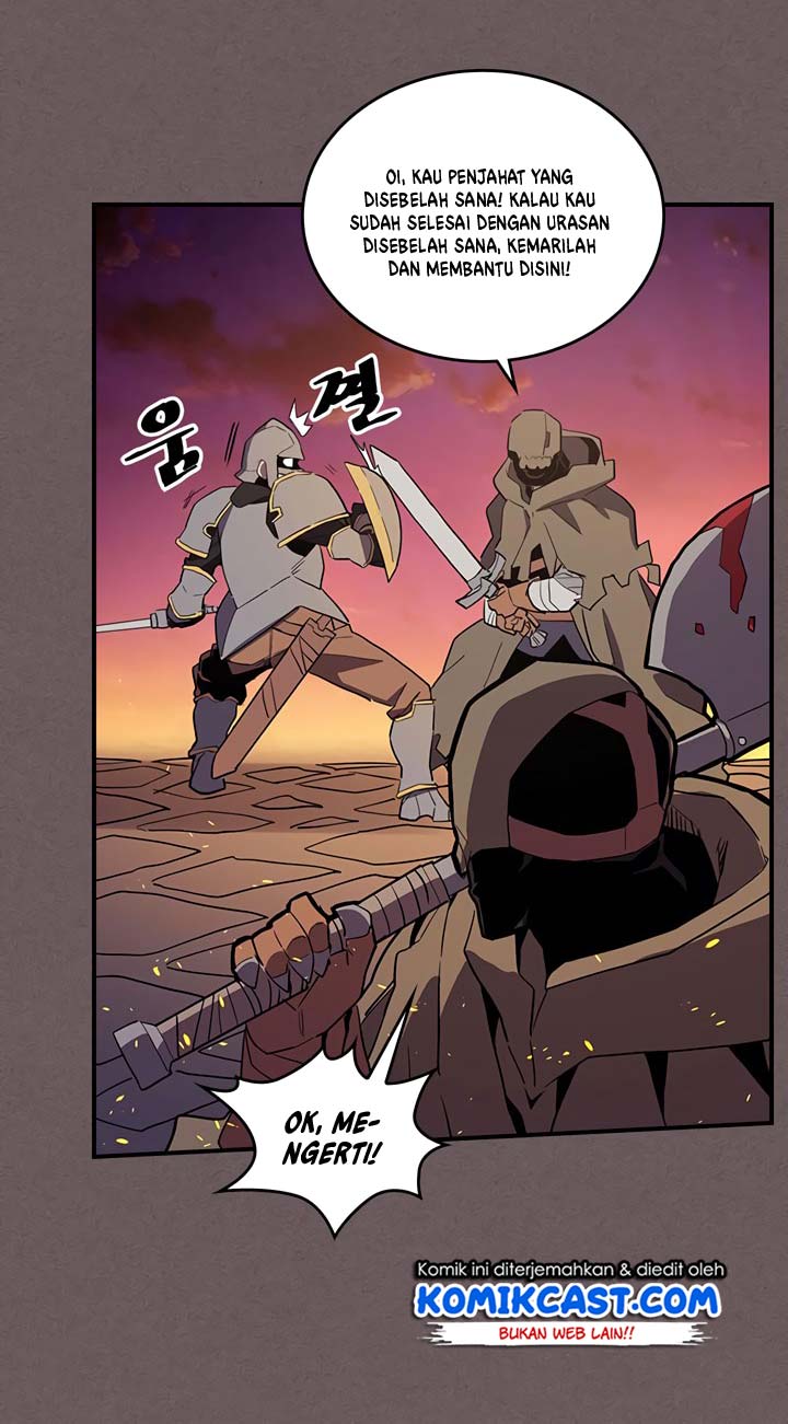 A Returner’s Magic Should Be Special chapter 83