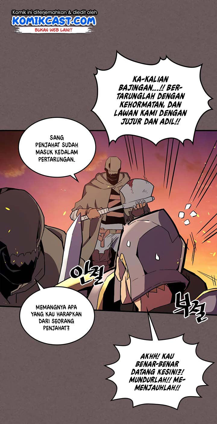 A Returner’s Magic Should Be Special chapter 83