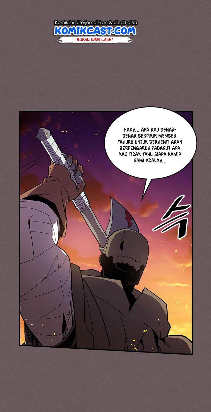 A Returner’s Magic Should Be Special chapter 83