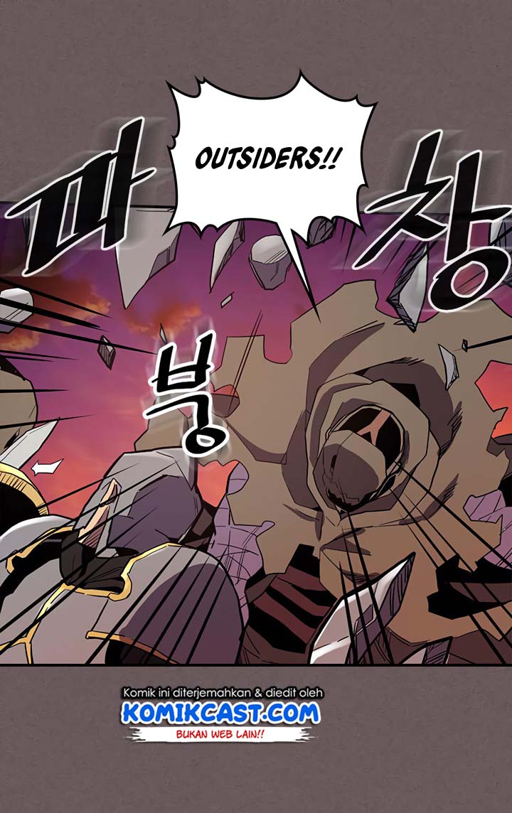 A Returner’s Magic Should Be Special chapter 83