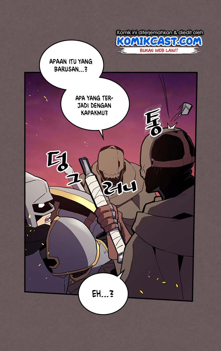 A Returner’s Magic Should Be Special chapter 83