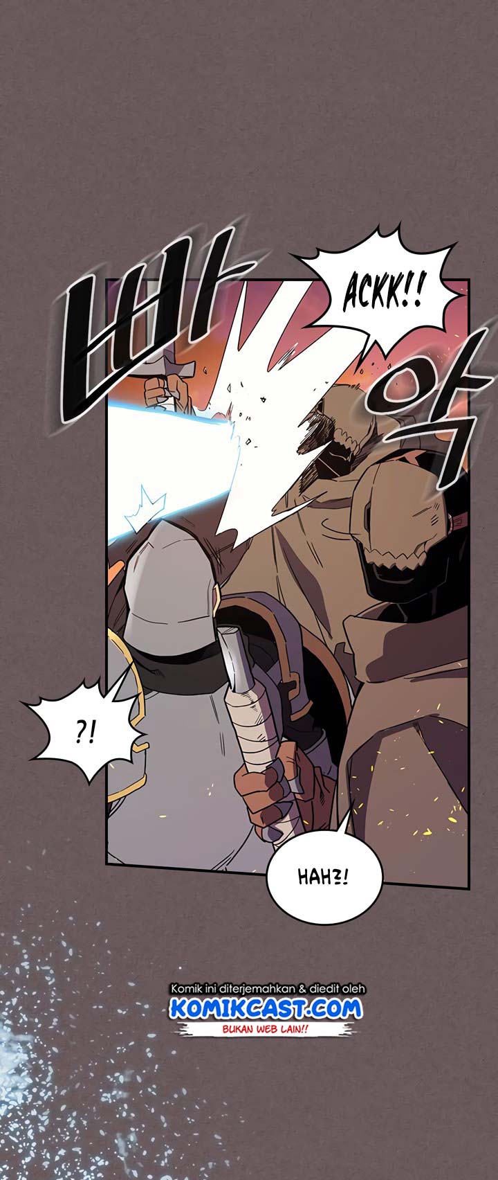 A Returner’s Magic Should Be Special chapter 83