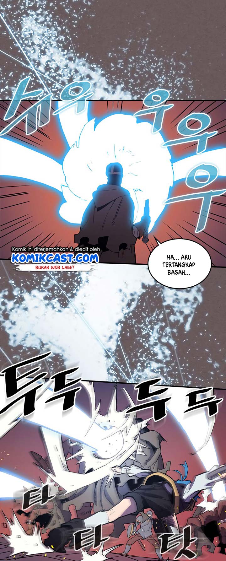 A Returner’s Magic Should Be Special chapter 83