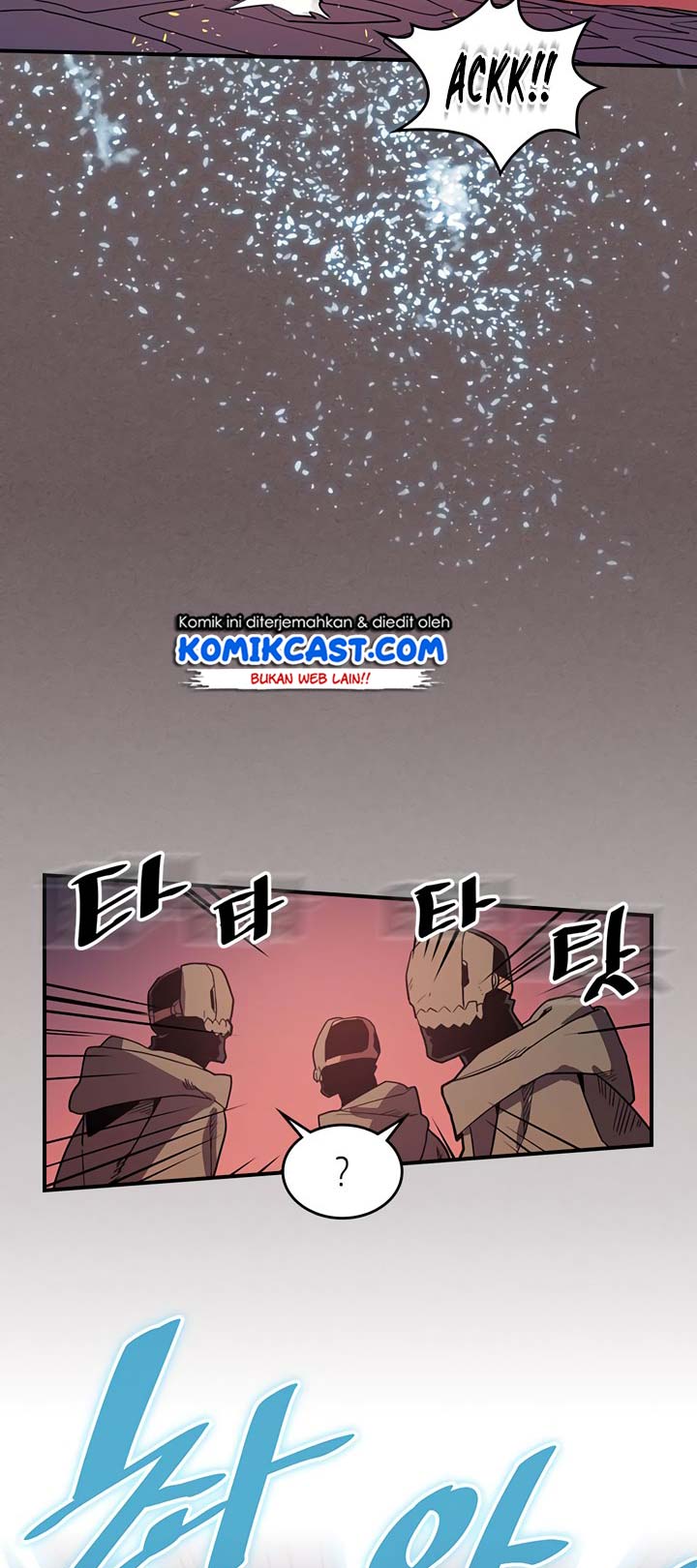 A Returner’s Magic Should Be Special chapter 83