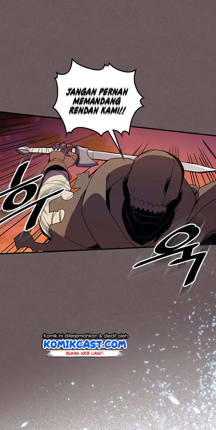 A Returner’s Magic Should Be Special chapter 83