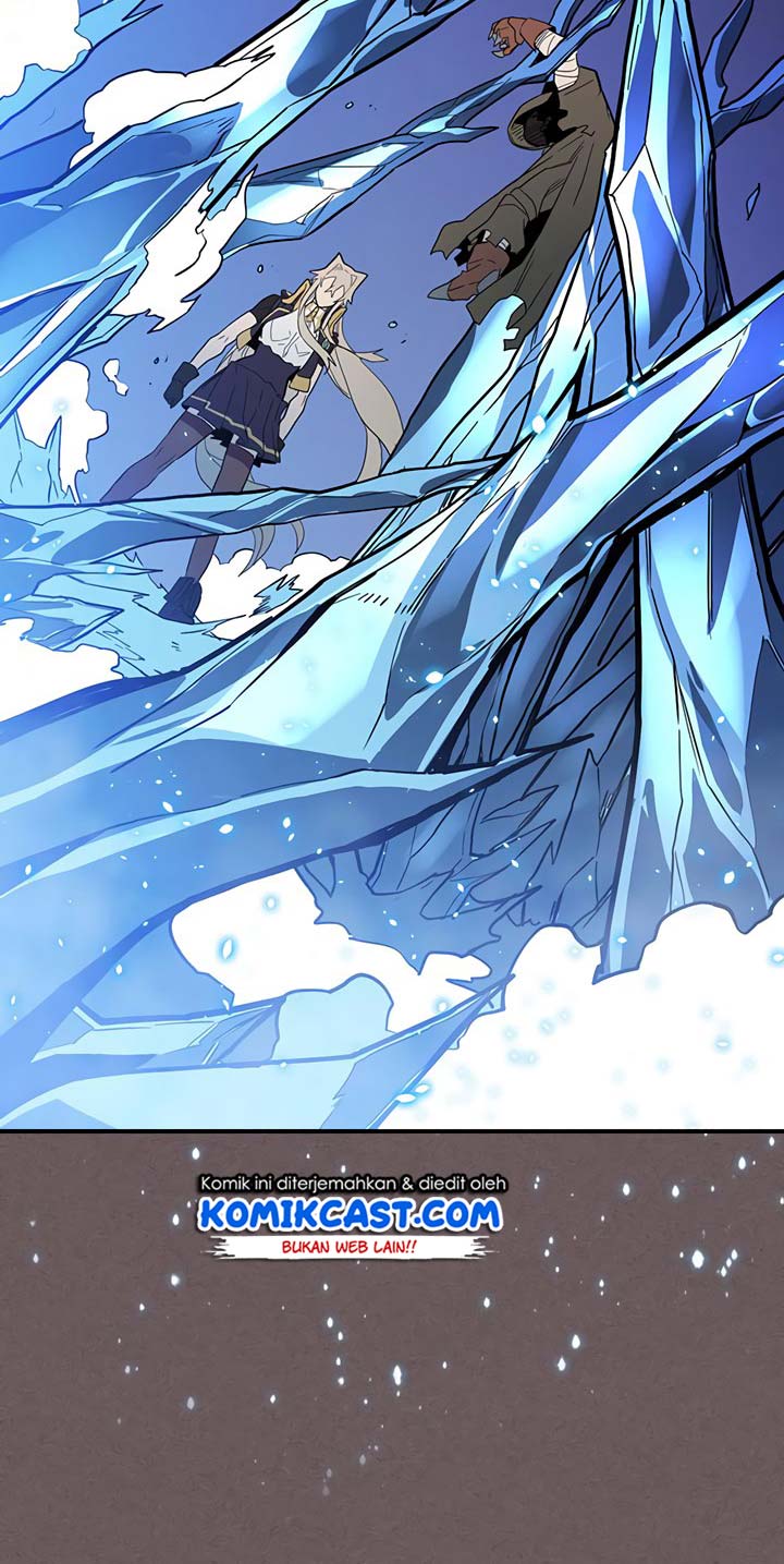 A Returner’s Magic Should Be Special chapter 83