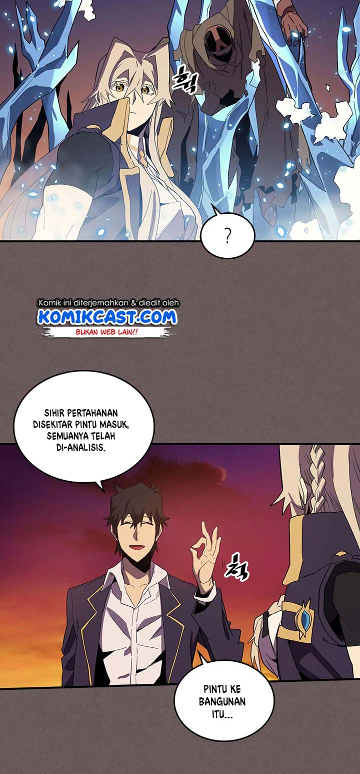 A Returner’s Magic Should Be Special chapter 83