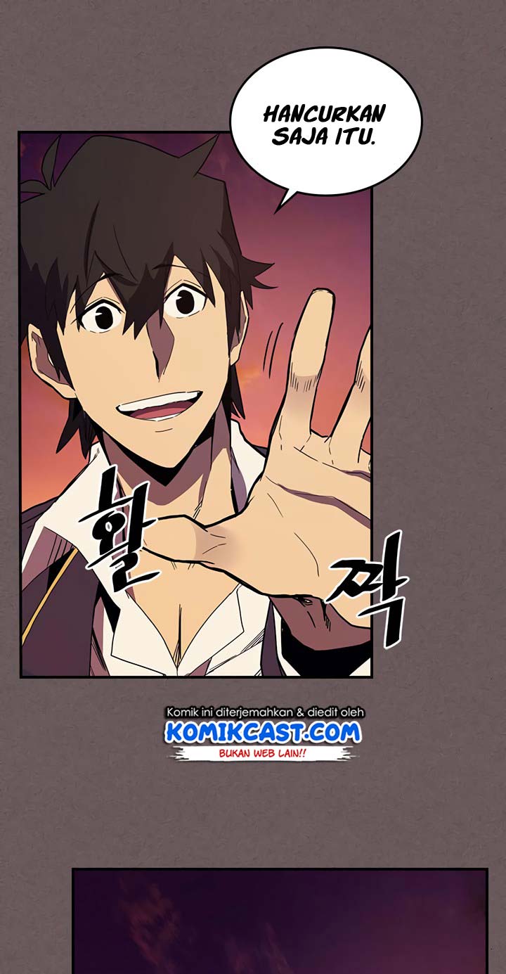 A Returner’s Magic Should Be Special chapter 83