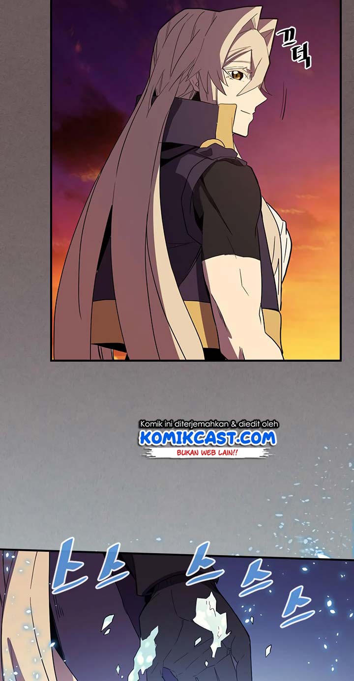 A Returner’s Magic Should Be Special chapter 83