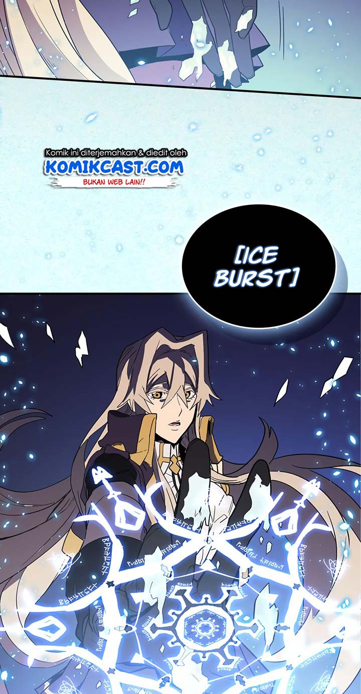 A Returner’s Magic Should Be Special chapter 83