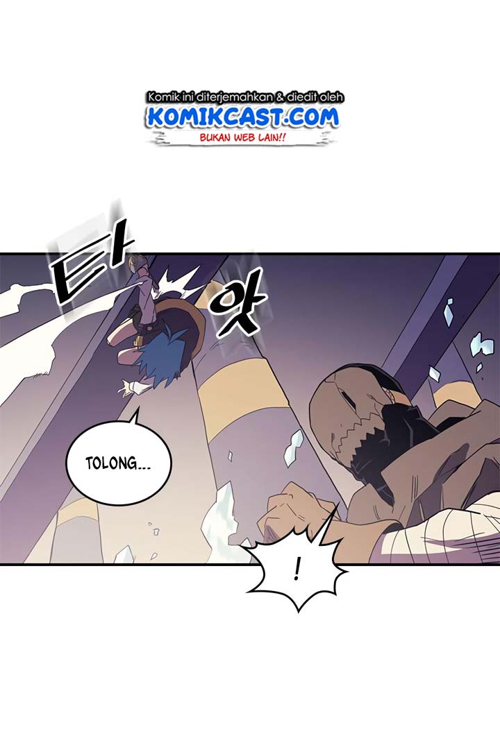 A Returner’s Magic Should Be Special chapter 83