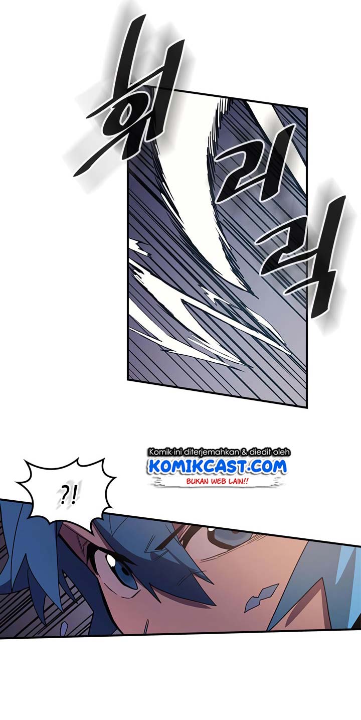 A Returner’s Magic Should Be Special chapter 83