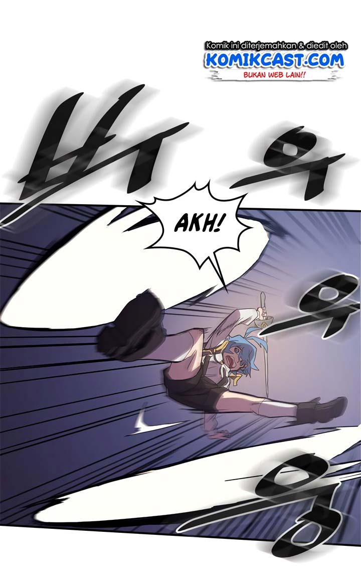 A Returner’s Magic Should Be Special chapter 83