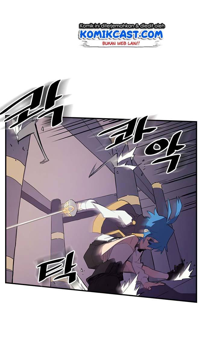 A Returner’s Magic Should Be Special chapter 83