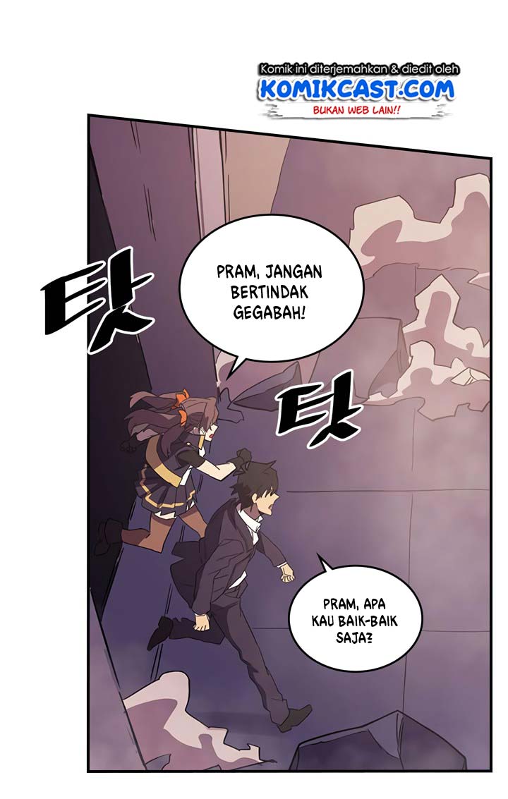 A Returner’s Magic Should Be Special chapter 83