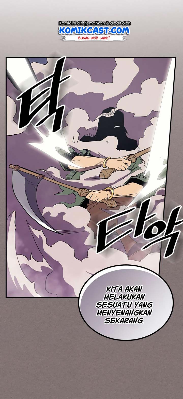 A Returner’s Magic Should Be Special chapter 83
